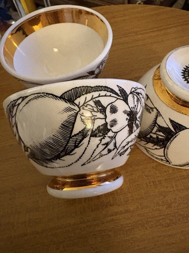Fornasetti piero piccole - fornasetti,