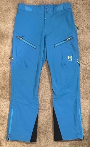 Karpos marmolada pantaloni sci - marmolada,