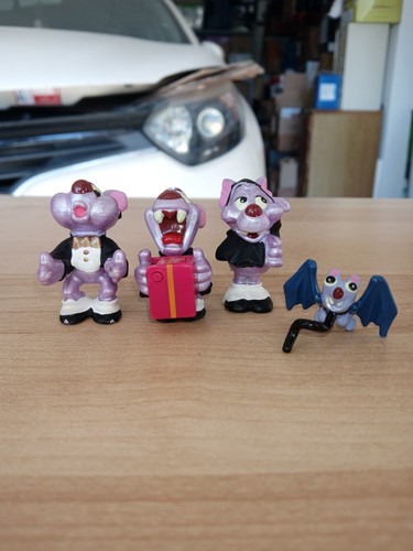 Sorpresine kinder vampirelli - sorpresine,