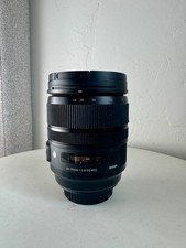 Sigma Art 24-70 mm f/2.8