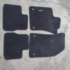 Tappetini Auto Fiat Tipo Su Misura 