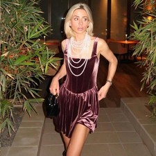 ZARA ABITO NUOVO RACCOLTO