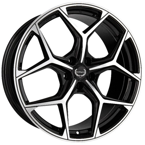 Cerchio lega per volkswagen - in,