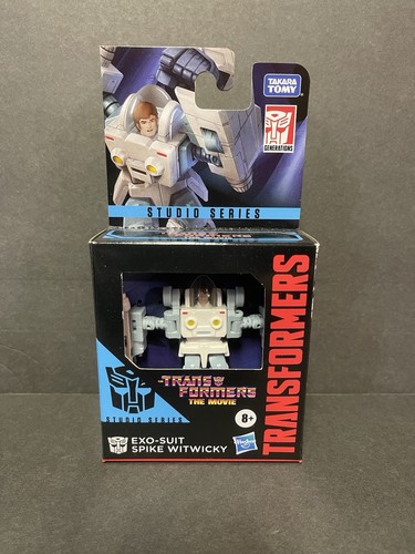 Transformers the movie - the,