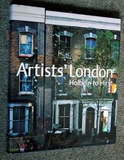 Artists' London: Holbein to