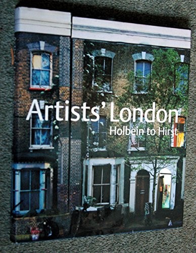 Artists london holbein to - london:,