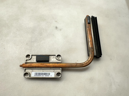 Dissipatore at0hi0060f0 - dissipatore,
