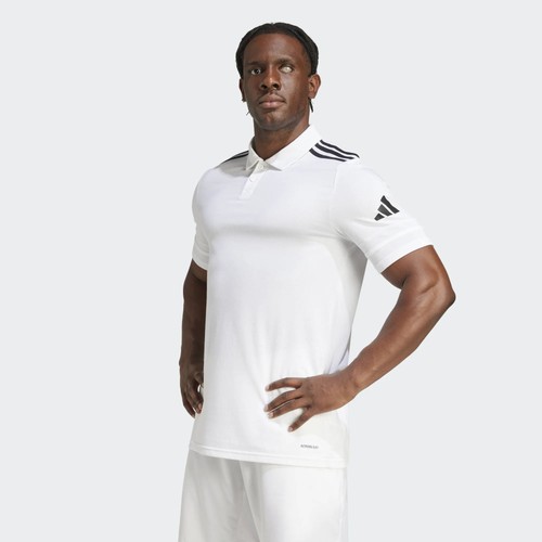 Adidas polo squadra - polo, 25