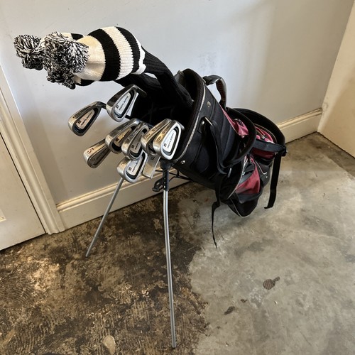 Superbo set mazze golf - superbo,