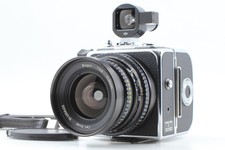 *Opt Mint* Hasselblad SWC Film