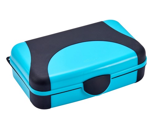 Lockermate astuccio rigido per - rigido,