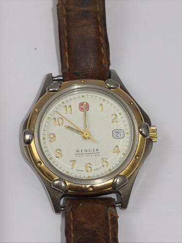 Orologio donna wenger swiss - wenger,