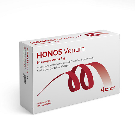 Honos venum compresse - honos,