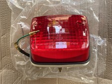 Fanale Posteriore Nuovo Honda Ns125f 33701-KR1-761