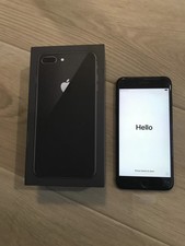 Apple iPhone 8 plus 64GB nuovo