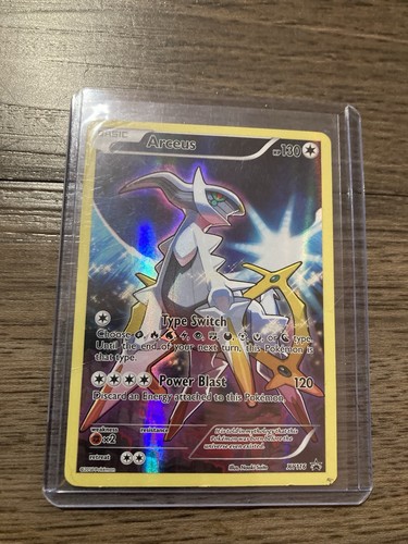 Pokemon arceus xy116 full - arceus, #xy116