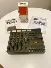 Tascam Ministudio Porta One