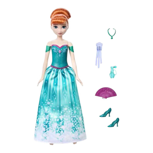 Disney frozen spin reveal - frozen,
