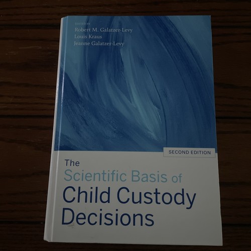 Scientific basis child - of,