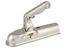 ATTACCO A GANCIO DI TRAINO A