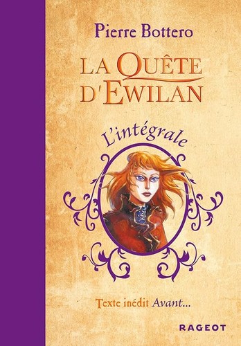 Intégrale bottero pierre - l'intégrale,