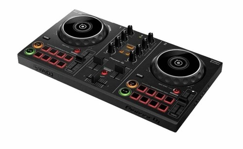 Console pioneer ddj - pioneer,