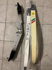 Arco olimpico samick Vintage