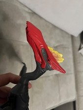 Jurassic Park Quetzalcoatlus