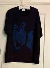 Burberry T-Shirt Uomo Tg M Mod