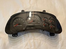 2002-2009 Chevy Trailblazer