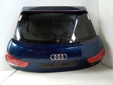 PORTELLO POSTERIORE PORTELLONE POSTERIORE PORTA BAGAGLIAIO 8X3827023 AUDI A1 (8