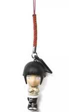 Portachiavi mascotte Hinata
