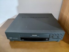 Videoregistratore Philips VR 342/08 Turbo drive VHS HQ