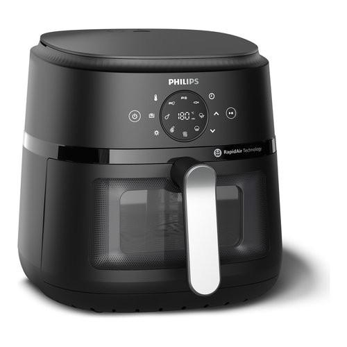 Philips friggitrice aria - philips, ad