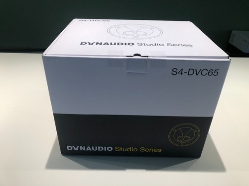 Brand new dynaudio dvc65 - brand, /