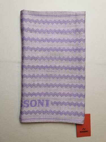 Sciarpa unisex missoni - sciarpa,