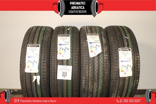 Pneumatici continental - pneumatici,