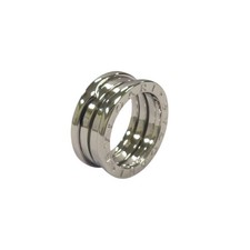 Anello BVLGARI in oro bianco