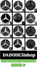 STEMMA PER GRIGLIA MERCEDES