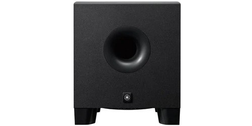 Yamaha hs8s series powered - hs8s,