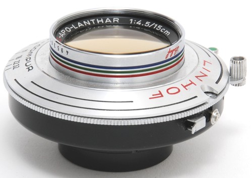 Linhof voigtlander - linhof,