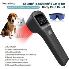 Macchina per terapia laser MLS