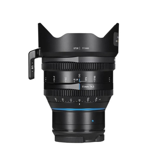 Irix cine lens - irix, 11mm