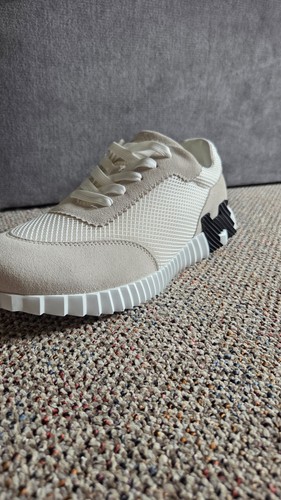 Hermes bouncing sneakers mesh - bouncing,
