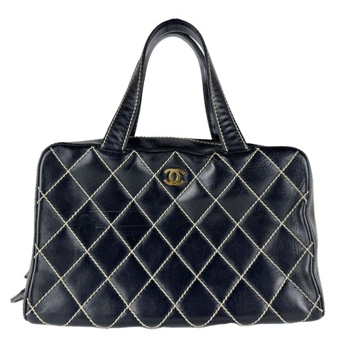 Borsa mano originale chanel - borsa,