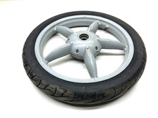 RUOTA CERCHIO PNEUMATICO
