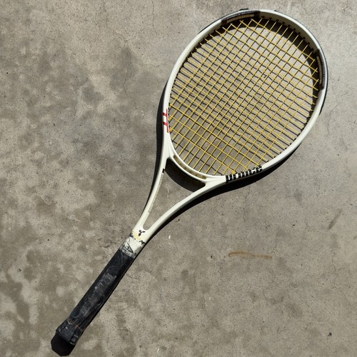 Prince warrior tennis - tt,