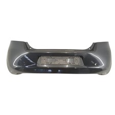 PARAURTI POSTERIORE 521590D976 per TOYOTA YARIS (11/05>02/12<) 1.0 12V (FRP)