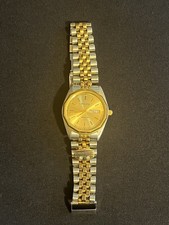 Orologio Uomo Vintage Bulova