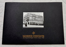 RARISSIMO Vacheron Constantin